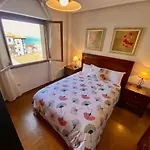 アパート La Pepa Marinera ラストレス
