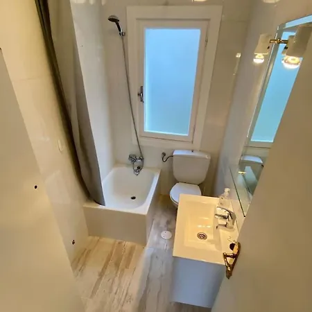 Apartament La Pepa Marinera *