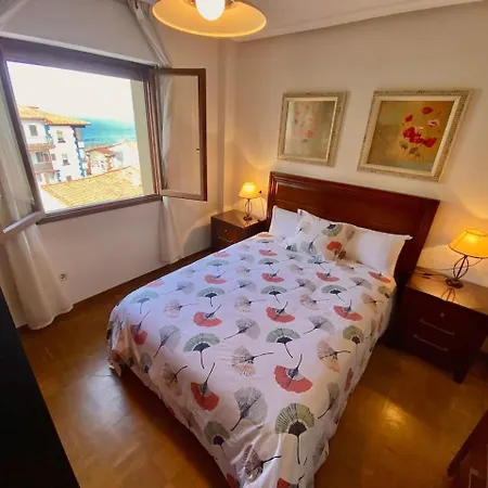 Apartament La Pepa Marinera Lastres