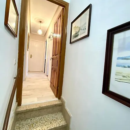 La Pepa Marinera * Lastres