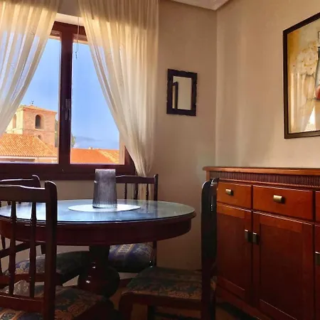 La Pepa Marinera Apartament Lastres