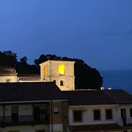 La Pepa Marinera Lastres