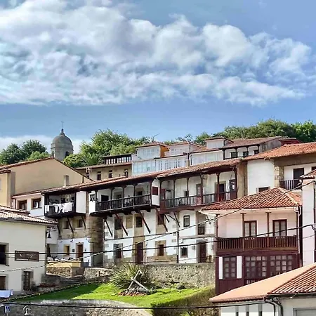 La Pepa Marinera * Lastres