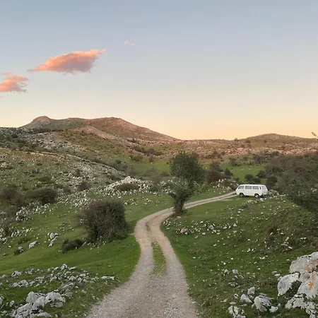La Pepa Marinera Διαμέρισμα