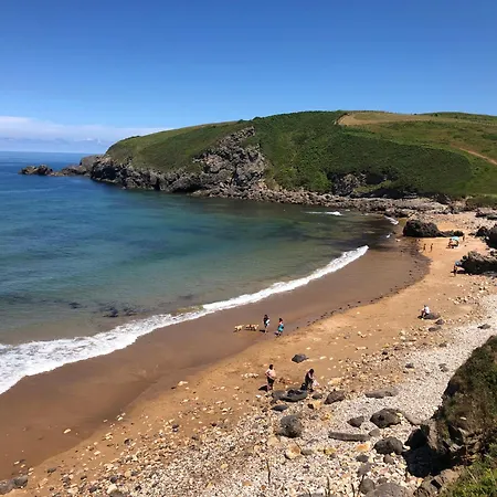 Apartment La Pepa Marinera *