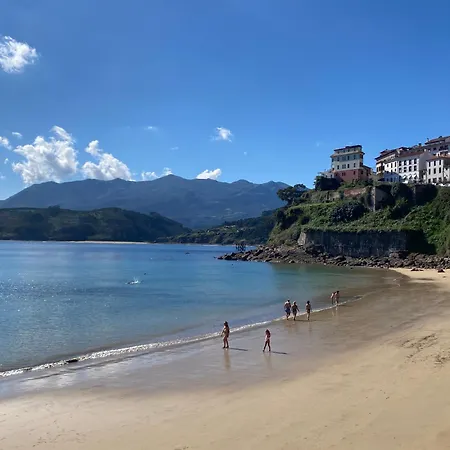 La Pepa Marinera Lastres