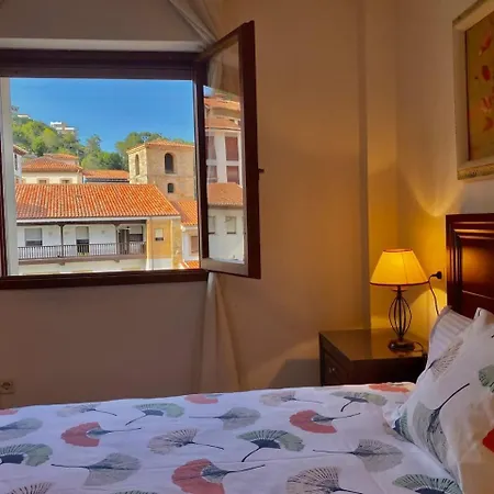 Apartment La Pepa Marinera *