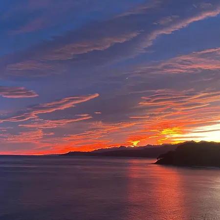 La Pepa Marinera * Lastres